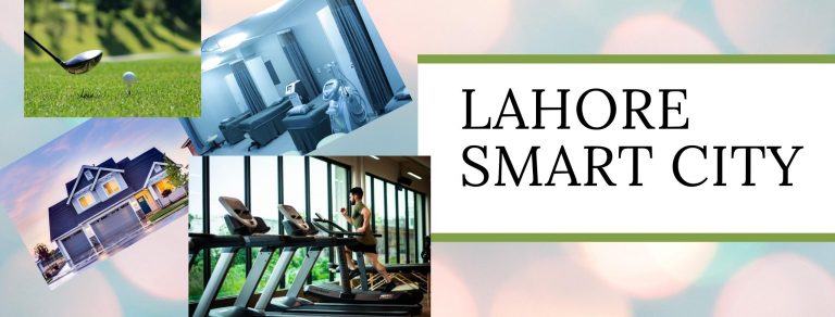 Lahore Smart City features, payment plan and development plan