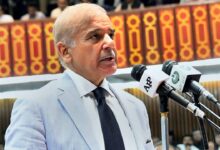 PM Shehbaz reiterates commitment to well-being of labourers on Labour Day