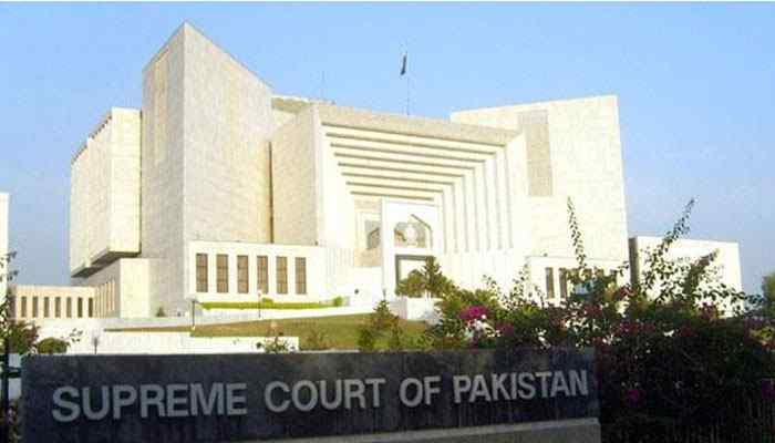Supreme Court Clarifies No Conveyance Provided for Imran Khan's Appearance