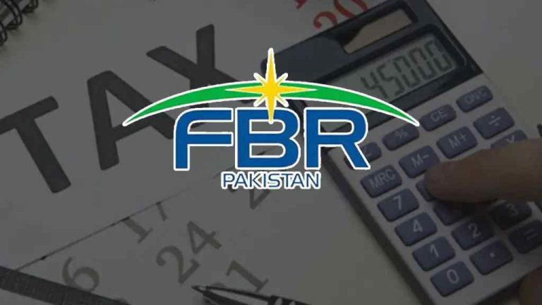 FBR to Deploy Over 100 Specialists for Targeted Industry Audits