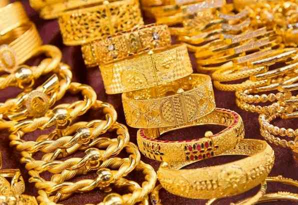 Gold Prices in Pakistan Ease Slightly, Offering Small Relief to Buyers