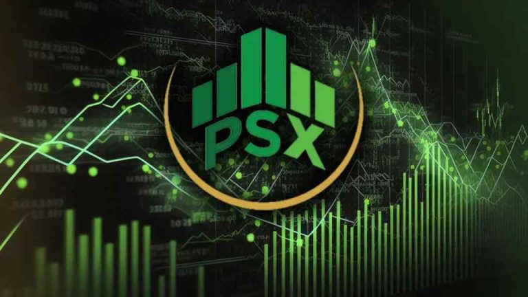 KSE-100 Surges Past 900 Points as Investors Ride Wave of Optimism