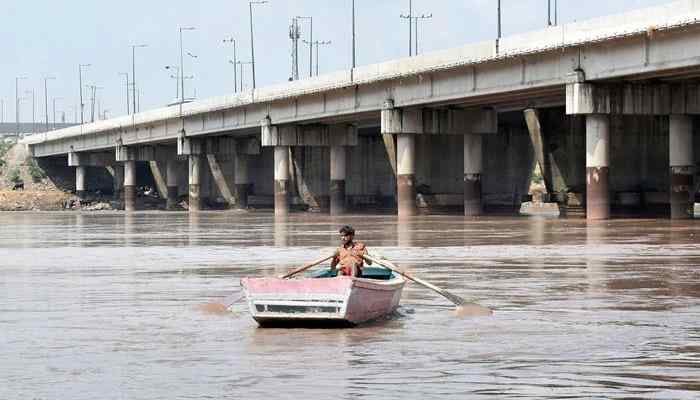 Punjab Reels from Worst Flooding in Years, Over 600,000 Affected