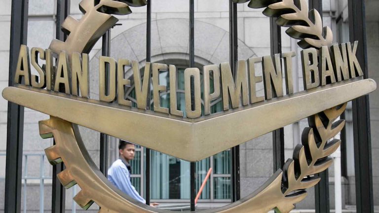 ADB Pledges $3M in Urgent Aid as Pakistan Battles Deadly Floods