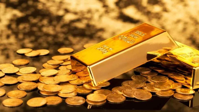 Dubai Gold Prices Edge Up in September 2025