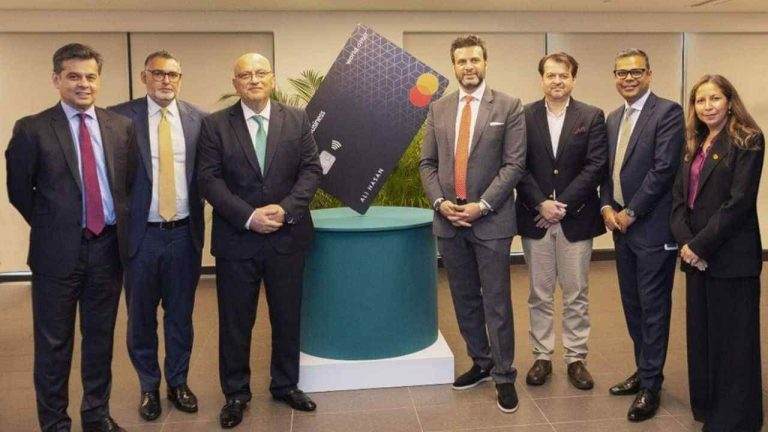 HBL and Mastercard Unveil Business Debit Cards to Power Pakistan’s SMEs